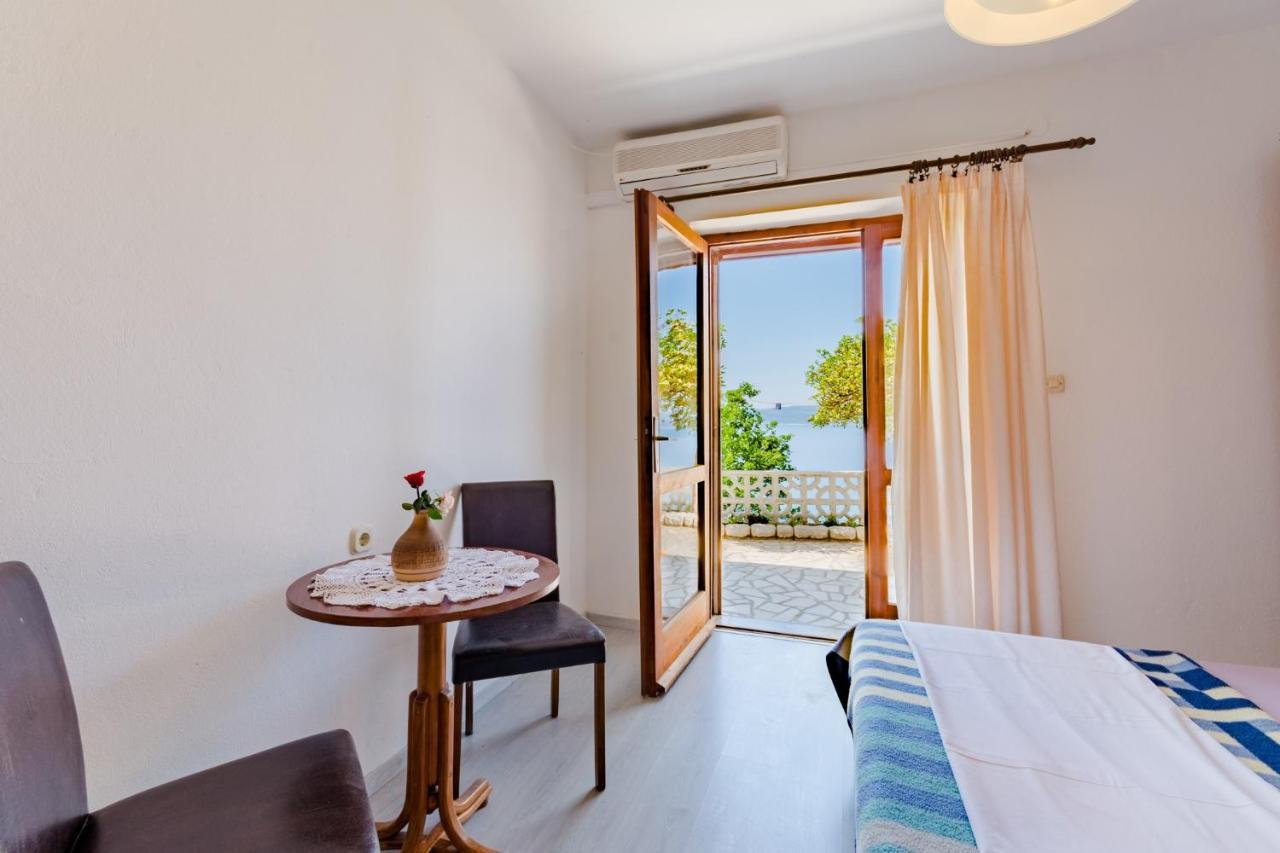 Villa Kosa Brela Room photo
