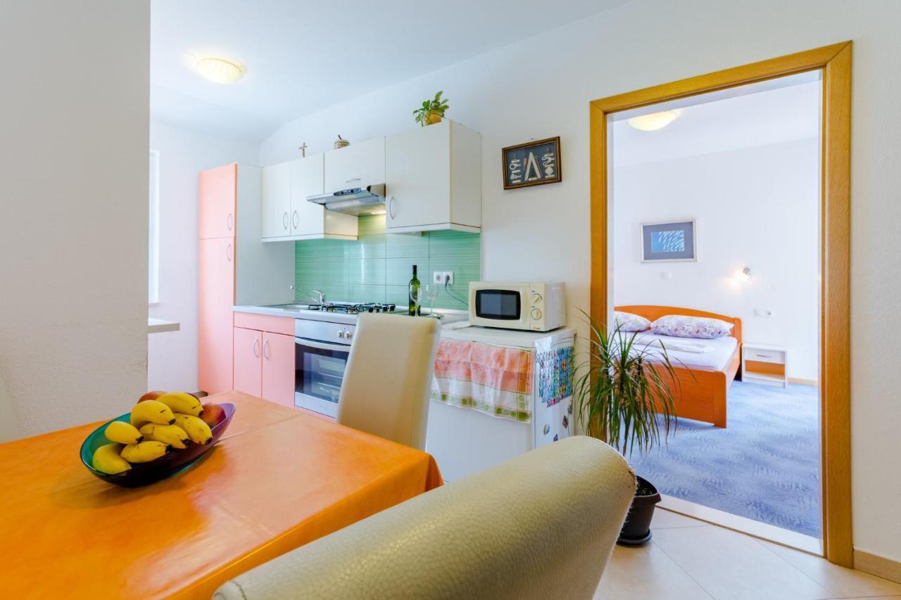 Villa Kosa Brela Room photo