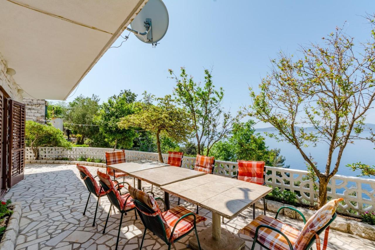 Villa Kosa Brela Room photo