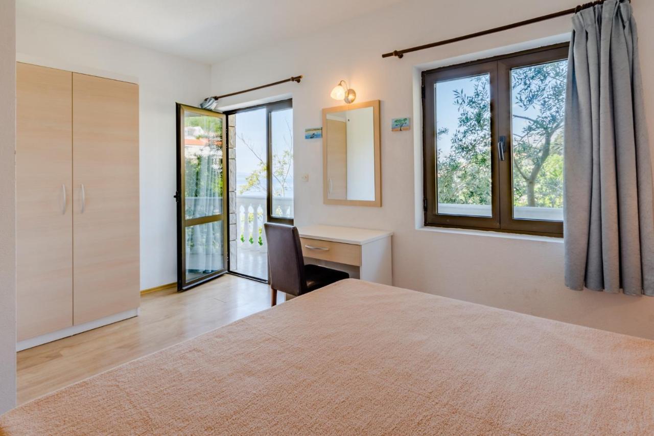 Villa Kosa Brela Room photo